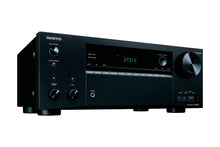 Load image into Gallery viewer, Onkyo TX-NR676 7.2 Channel Network Audio &amp; Video Receiver