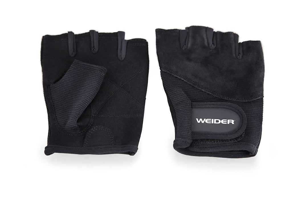 Weider Weight Lifting Glove, Large/X-Large