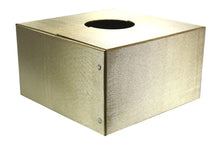 Load image into Gallery viewer, The Original Christmas Tree Box, Deluxe Gold Sparkle - 16&quot; x 16&quot; x 9