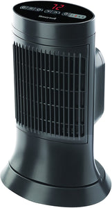 Honeywell HCE311V Digital Ceramic Compact Tower Heater