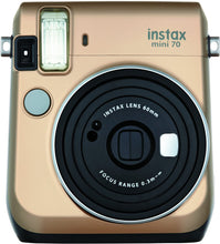 Load image into Gallery viewer, Fujifilm Instax Mini 70 Instant Photos Film Camera - Parent