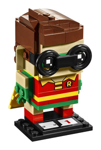 LEGO BrickHeadz Robin 41587 Building Kit