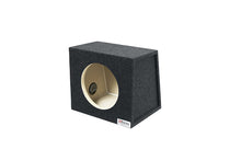 Load image into Gallery viewer, BBox E10S Single 10&quot; Sealed Carpeted Subwoofer Enclosure