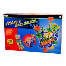 Load image into Gallery viewer, PlayGo Marble Race Deluxe Building, 100-Piece