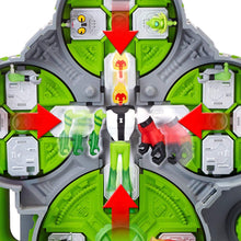 Load image into Gallery viewer, Ben 10 Alien Creation Chamber