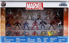 Load image into Gallery viewer, Jada Toys Marvel Nano Figures 20 Pack
