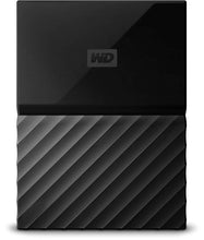 Load image into Gallery viewer, WD My Passport  Portable External Hard Drive - WESN