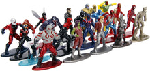 Load image into Gallery viewer, Jada Toys Marvel Nano Figures 20 Pack