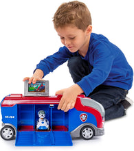 Load image into Gallery viewer, PAW Patrol Mission Paw - Mission Cruiser - Robo Dog and Vehicle, Ages 3 &amp; Up