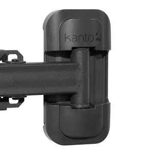 Kanto PS200 Full Motion Mount for 26-inch to 60-inch TVs