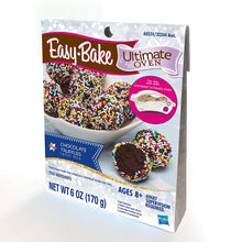 Load image into Gallery viewer, Easy-Bake Ultimate Oven Truffles Refill Pack, 6 oz