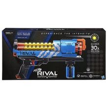 Load image into Gallery viewer, NERF Rival Artemis XVII-3000 Blue