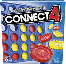 Load image into Gallery viewer, Hasbro Connect 4 Game