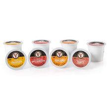 Load image into Gallery viewer, Victor Allen Coffee Autumn Favorites Single Serve K-cup, 96 Count (Compatible with 2.0 Keurig Brewers)