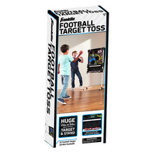 Load image into Gallery viewer, Franklin Sports Kids Football Target Toss