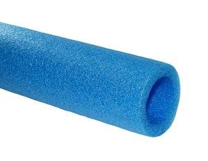 Upper Bounce Trampoline Enclosure Pole Foam Sleeves - Choose your color and size