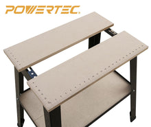 Load image into Gallery viewer, POWERTEC UT1002 Universal Tool Stand