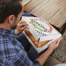 Load image into Gallery viewer, Monopoly Pizza Board Game for Kids Ages 8 &amp; Up