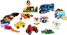 Load image into Gallery viewer, LEGO Classic Medium Creative Brick Box - 484 Piece with Baseplate