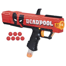 Load image into Gallery viewer, Nerf Rival Deadpool Apollo XV-700