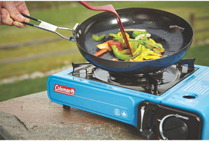 Coleman Portable Butane Stove with Carrying Case