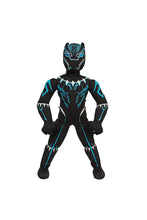 Load image into Gallery viewer, Marvel 26496 Black Panther Slashing Action Plush, 14&quot;