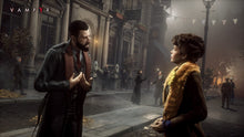 Load image into Gallery viewer, Vampyr - PlayStation 4