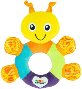 The First Years First Rattle