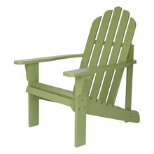 Load image into Gallery viewer, Shine Company Inc. 4618CP Adirondack Chair, Chili Pepper