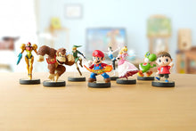 Load image into Gallery viewer, Nintendo Amiibo