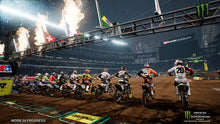 Load image into Gallery viewer, Monster Energy Supercross: The Official Videogame - PlayStation 4