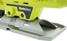 Load image into Gallery viewer, Ryobi One+ P5231 18V Lithium Ion Cordless Orbital T-Shaped 3,000 SPM Jigsaw (Battery Not Included, Power Tool and T-Shaped Wood Cutting Blade Only)