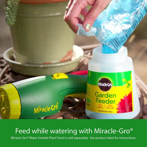 Miracle-Gro Nature's Care 1703506 Garden Feeder