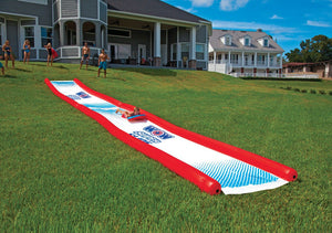 WOW Super Slide l 25' x 6' Water Slide