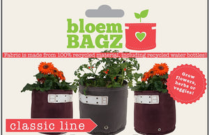 BloemBagz Classic Line Planter
