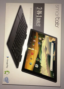 Smartab 2-in-1 Tablet