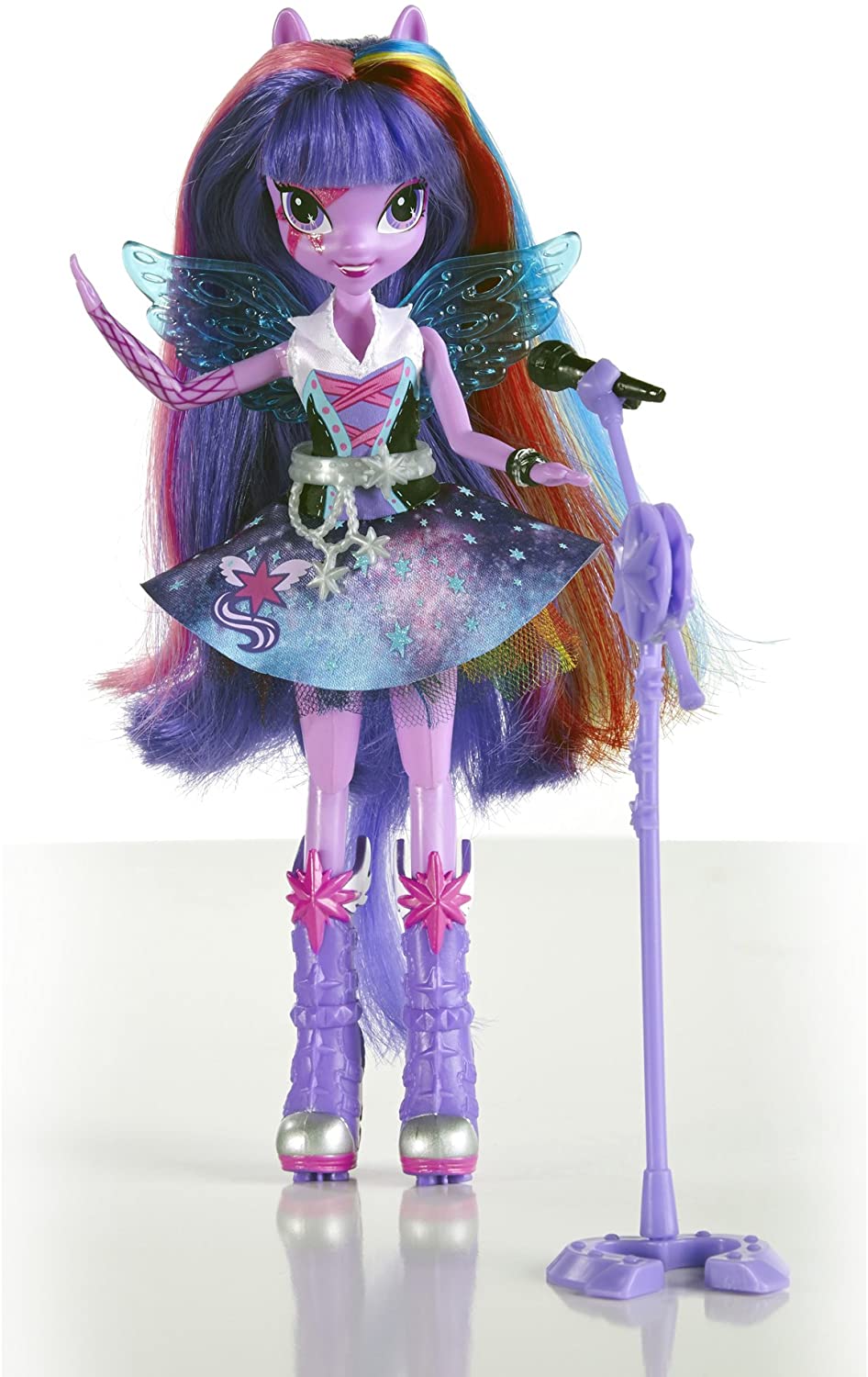 Muñeca discount twilight sparkle