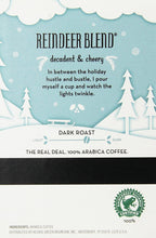 Load image into Gallery viewer, Caribou Reindeer Blend Keurig 2.0 K-Cup Pack