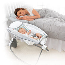 Load image into Gallery viewer, Fisher-Price Auto Rock &#39;n Play Sleeper