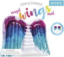 Load image into Gallery viewer, Intex Angel Wings Mat, Multi