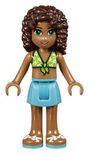 Load image into Gallery viewer, LEGO Friends Heartlake Summer Pool 41313