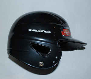 Vapor Rawlings Youth Batting Helmet with COOLFLO Technology (One Size fits 6 1/2-7 1/2 for use in all leagues)