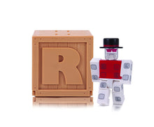 Load image into Gallery viewer, ROBLOX Series 2 Action Figure Mystery Box (Quantity 1)