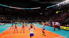 Load image into Gallery viewer, Spike Volleyball