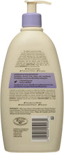 Load image into Gallery viewer, Aveeno Body Moisture Stress Relief Moisturizing Lotion, 18 Ounce