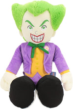 Load image into Gallery viewer, Animal AdventureDC Comics Justice LeagueJoker21&quot; Collectible Plush (52686)