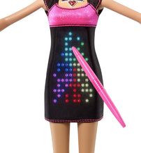 Load image into Gallery viewer, Barbie Digital Dress African-American Doll