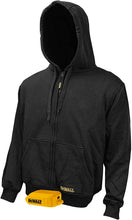 Load image into Gallery viewer, DEWALT 20V/12V MAX Bare Hooded Heated Jacket