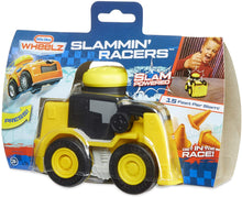 Load image into Gallery viewer, Little Tikes Slammin&#39; Racers Front Loader Truck Vehicle with Sounds