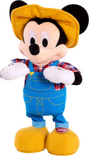 Load image into Gallery viewer, Disney Junior Mickey Mouse Sing and Dance Plush Toy, Great Interactive Play for Kids